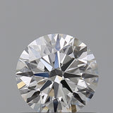 0.63 carat Round diamond G  VS1 Excellent