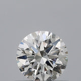 0.42 carat Round diamond F VVS1 Excellent