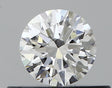 0.31 carat Round diamond D VVS1 Excellent