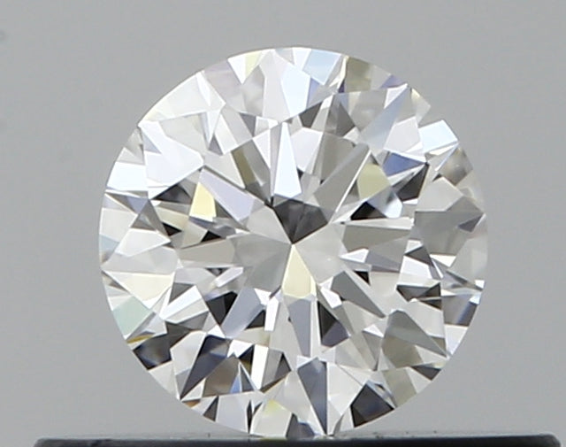 0.31 carat Round diamond D VVS1 Excellent