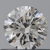 0.41 carat Round diamond H  VVS2 Excellent