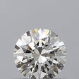 0.31 carat Round diamond F VS1 Excellent