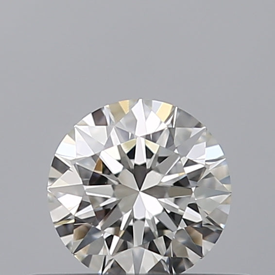 0.31 carat Round diamond F VS1 Excellent