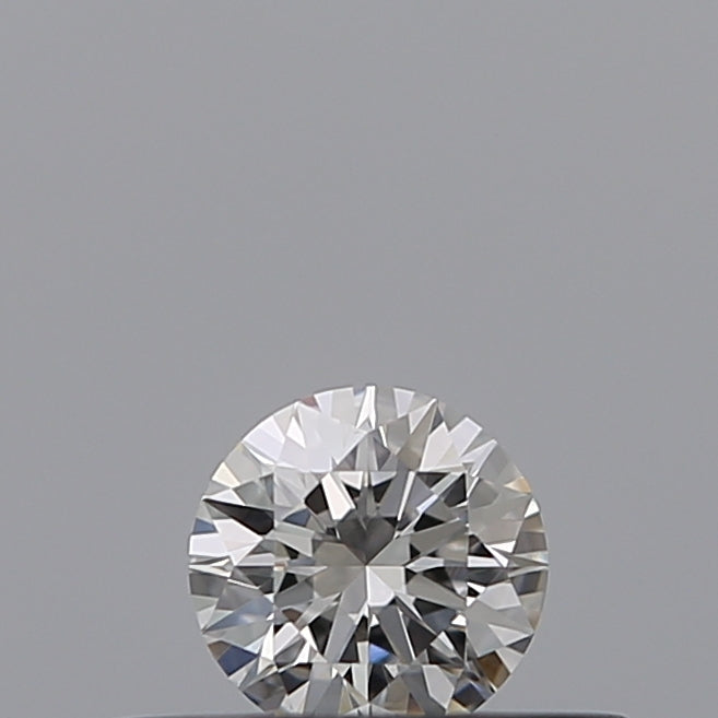 0.19 carat Round diamond E  IF Excellent