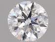 0.40 carat Round diamond H VS2 Excellent
