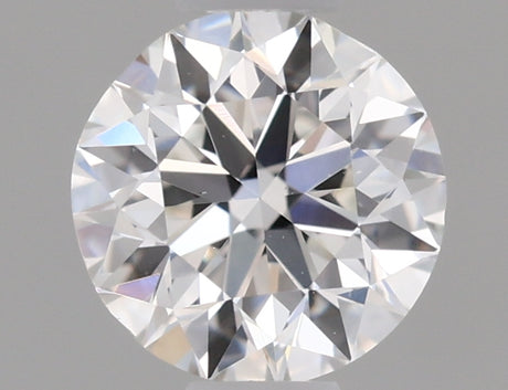 0.40 carat Round diamond H VS2 Excellent