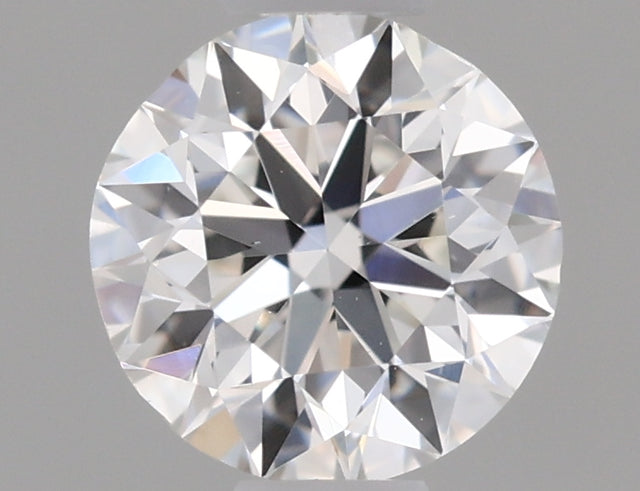 0.40 carat Round diamond H VS2 Excellent