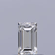 0.30 carat Baguette diamond G VVS1 