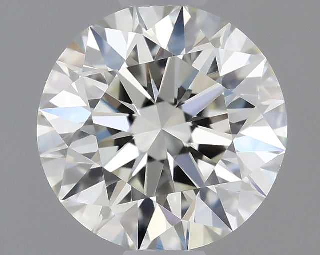 0.60 carat Round diamond K VVS2 Excellent