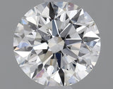 0.70 carat Round diamond I SI2 Excellent