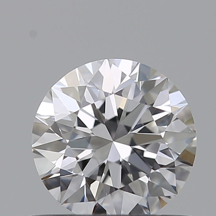 0.60 carat Round diamond D  VVS1 Excellent