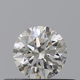 0.24 carat Round diamond H  VS1 Excellent