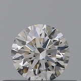 0.28 carat Round diamond G  VVS1 Excellent