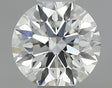 0.31 carat Round diamond G  IF Excellent