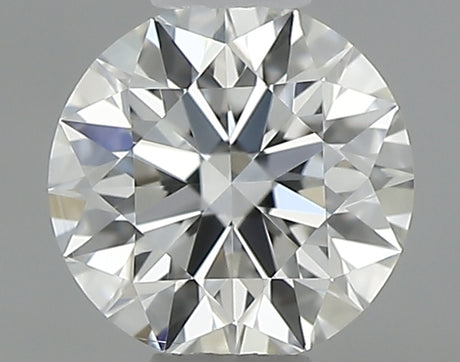 0.31 carat Round diamond G  IF Excellent