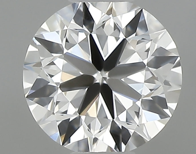 0.40 carat Round diamond G  VVS2 Very good