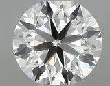 0.40 carat Round diamond G  VVS2 Very good