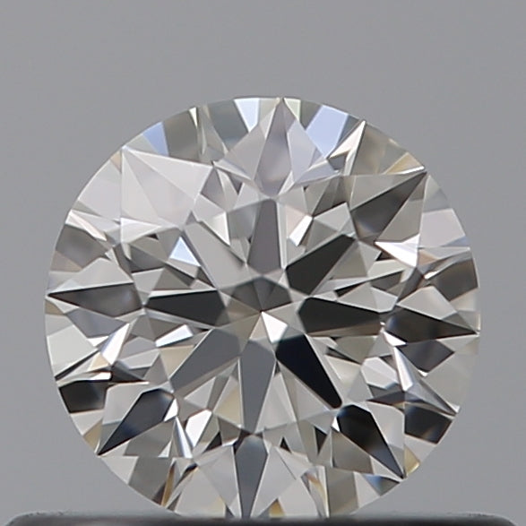 0.40 carat Round diamond H  IF Excellent