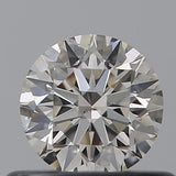 0.43 carat Round diamond H  SI1 Excellent
