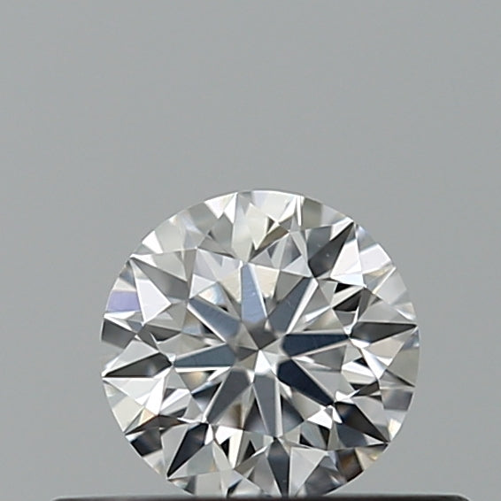 0.26 carat Round diamond E  VS2 Excellent