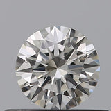 0.30 carat Round diamond F  VVS1 Excellent