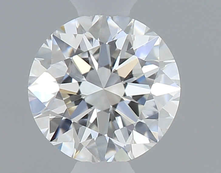 0.30 carat Round diamond G VVS2 VeryGood