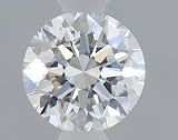 0.30 carat Round diamond G VVS2 VeryGood