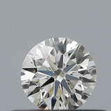 0.30 carat Round diamond H  VS1 Excellent