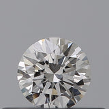 0.21 carat Round diamond G  VVS1 Excellent