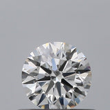 0.41 carat Round diamond D VVS1 Excellent