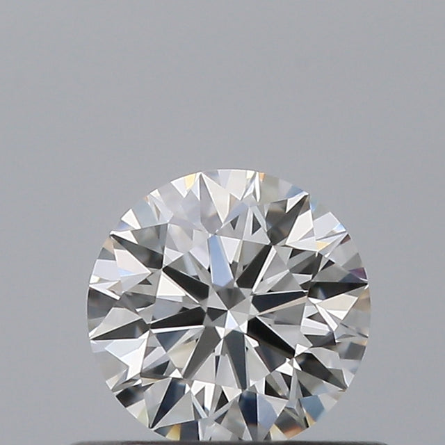 0.41 carat Round diamond D VVS1 Excellent