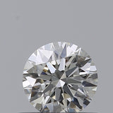 0.40 carat Round diamond I  VVS2 Excellent