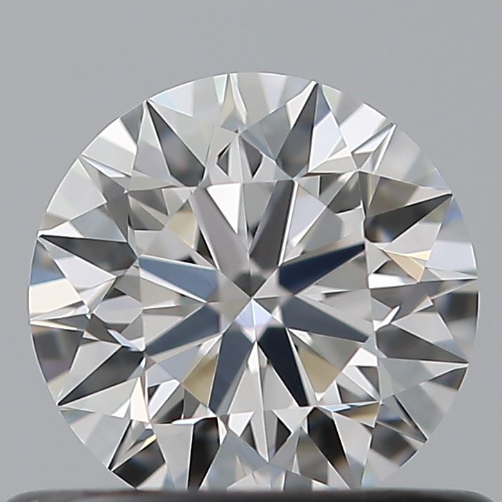 0.52 carat Round diamond G  VVS1 Excellent