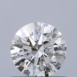 0.70 carat Round diamond G VS1 Excellent