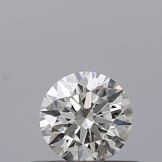 0.34 carat Round diamond H VS1 Excellent