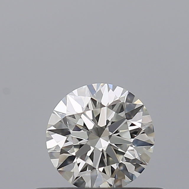 0.34 carat Round diamond H VS1 Excellent