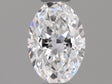 0.40 carat Oval diamond E VS1 