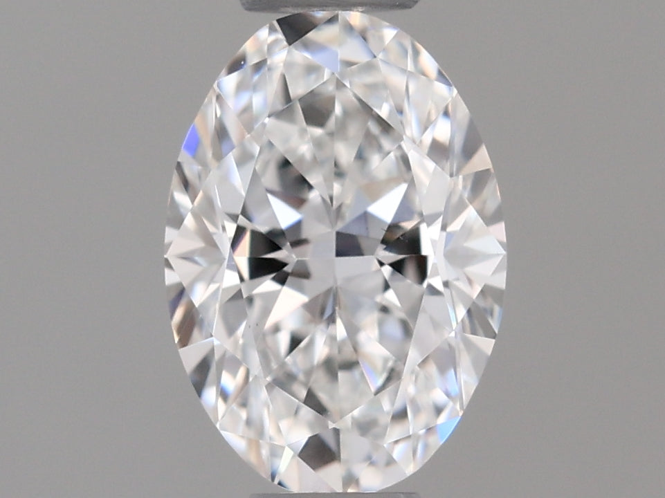 0.40 carat Oval diamond E VS1 