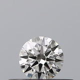 0.18 carat Round diamond G  VVS1 Excellent