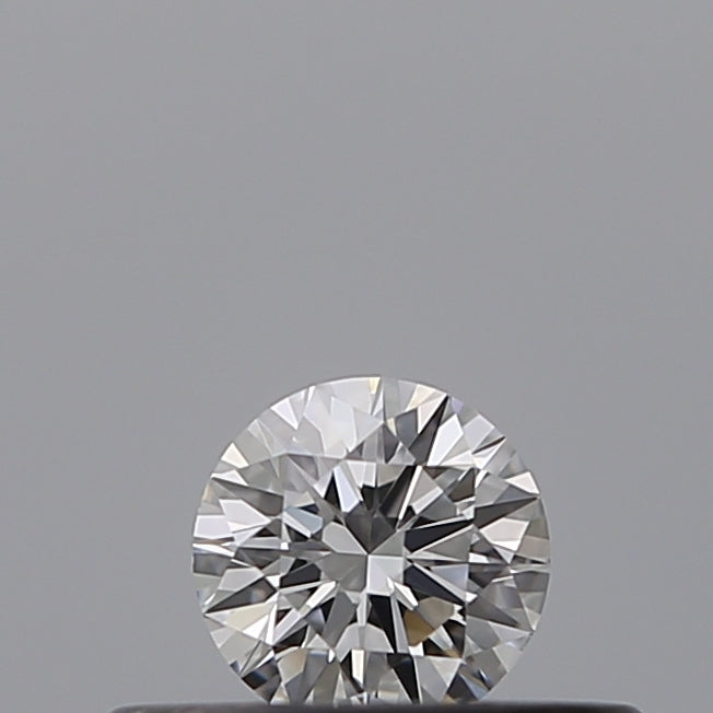 0.19 carat Round diamond D  IF Excellent
