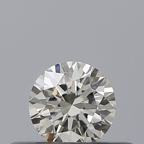 0.22 carat Round diamond G  VVS1 Excellent
