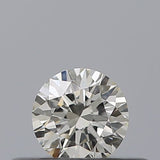 0.22 carat Round diamond G  VVS1 Excellent