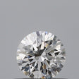 0.40 carat Round diamond D VS1 Excellent