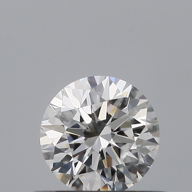 0.40 carat Round diamond D VS1 Excellent