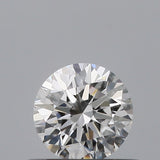0.40 carat Round diamond D VS1 Excellent