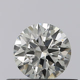 0.29 carat Round diamond G  IF Excellent