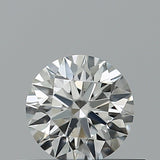 0.32 carat Round diamond G  SI1 Excellent