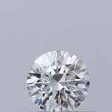 0.31 carat Round diamond E VVS1 Excellent