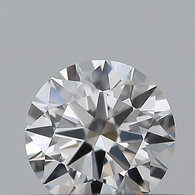 0.25 carat Round diamond E  VS1 Excellent