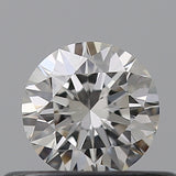 0.33 carat Round diamond I  IF Excellent